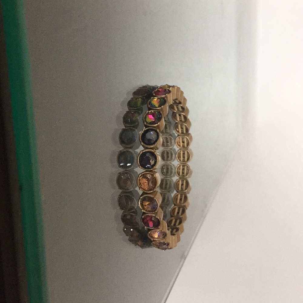 Stella & Dot bracelet.. New in box.. $20